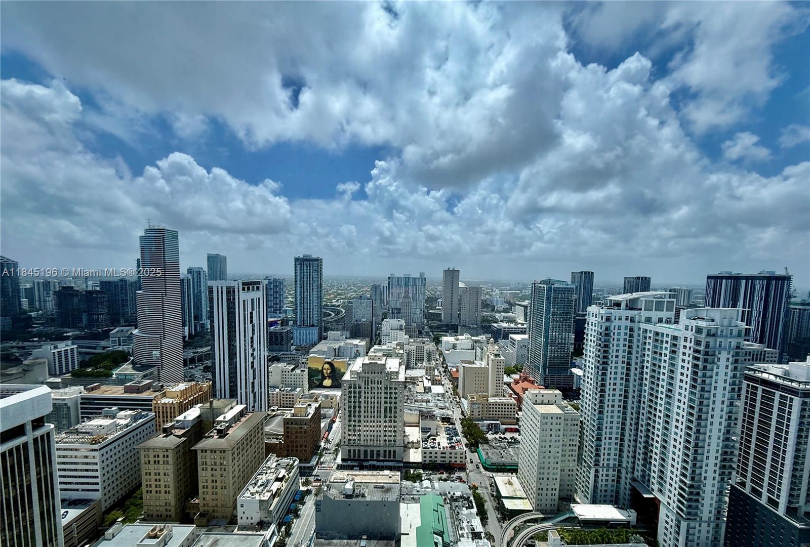 50 Biscayne Blvd # 4803