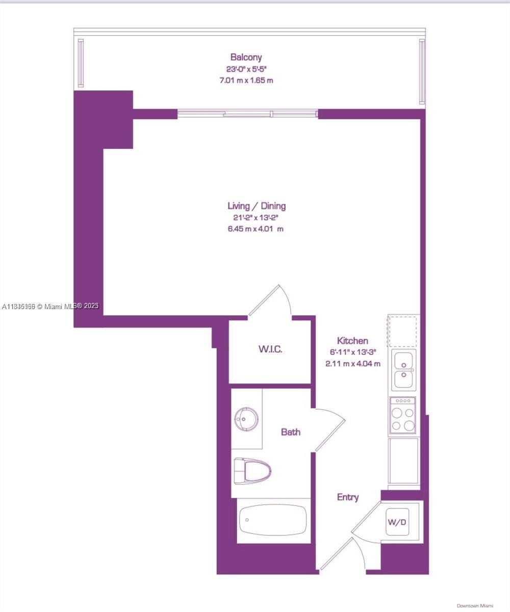 50 Biscayne Blvd # 4803