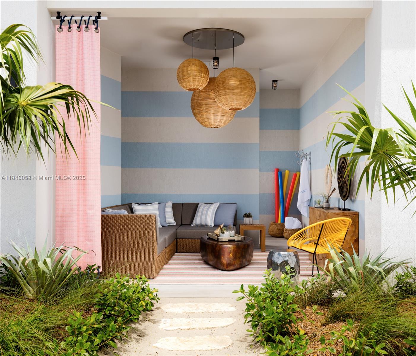 2900 NE 7th Ave # 4407