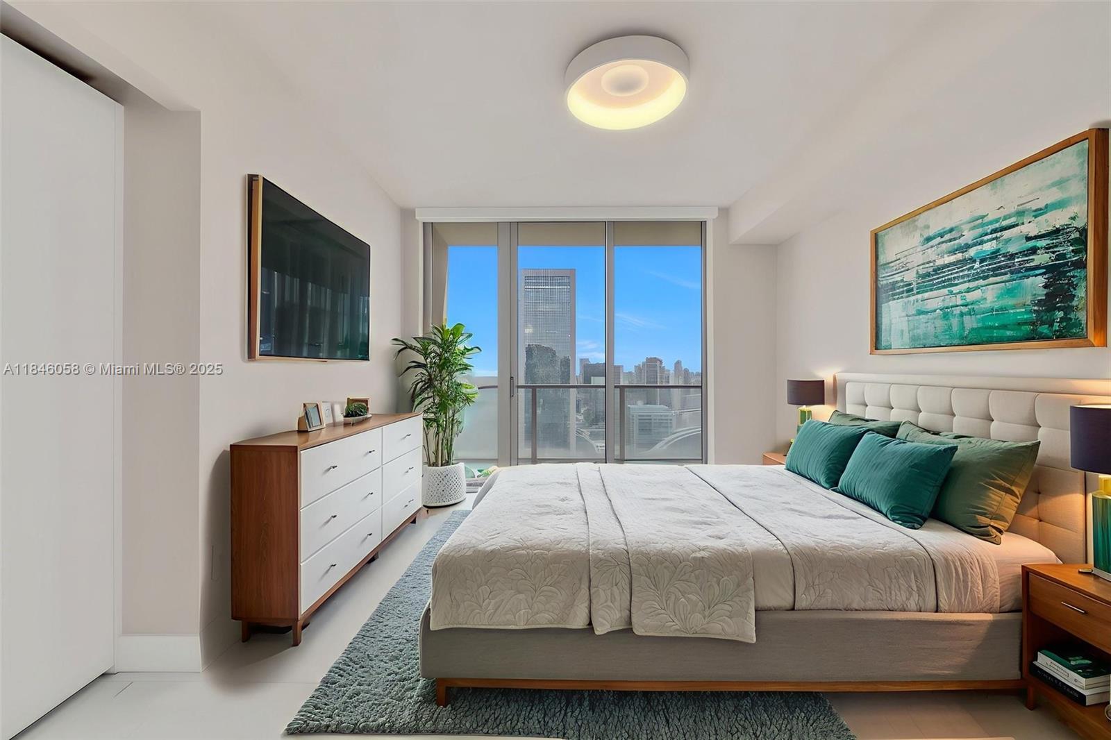 2900 NE 7th Ave # 4407