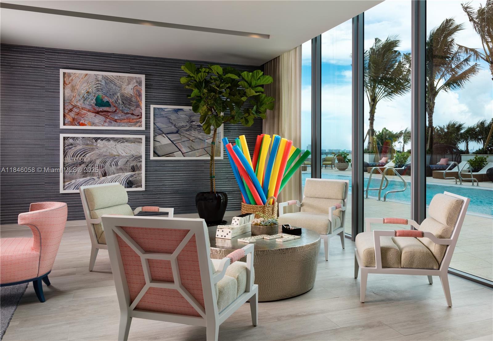 2900 NE 7th Ave # 4407