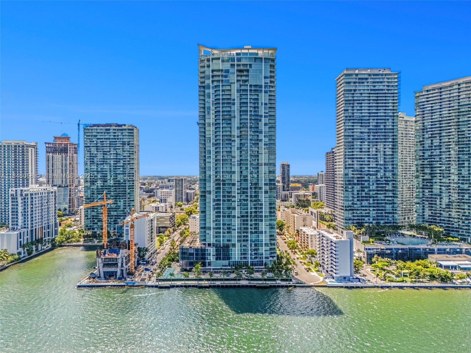 2900 NE 7th Ave # 4407