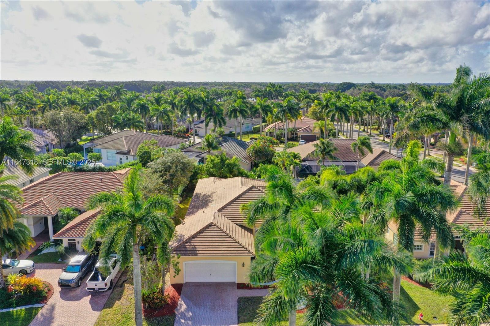 2536 Eagle Run Court