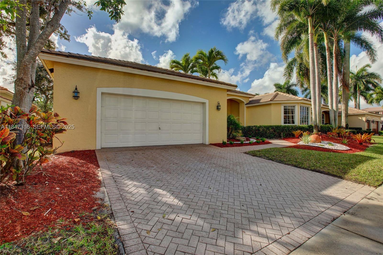 2536 Eagle Run Court