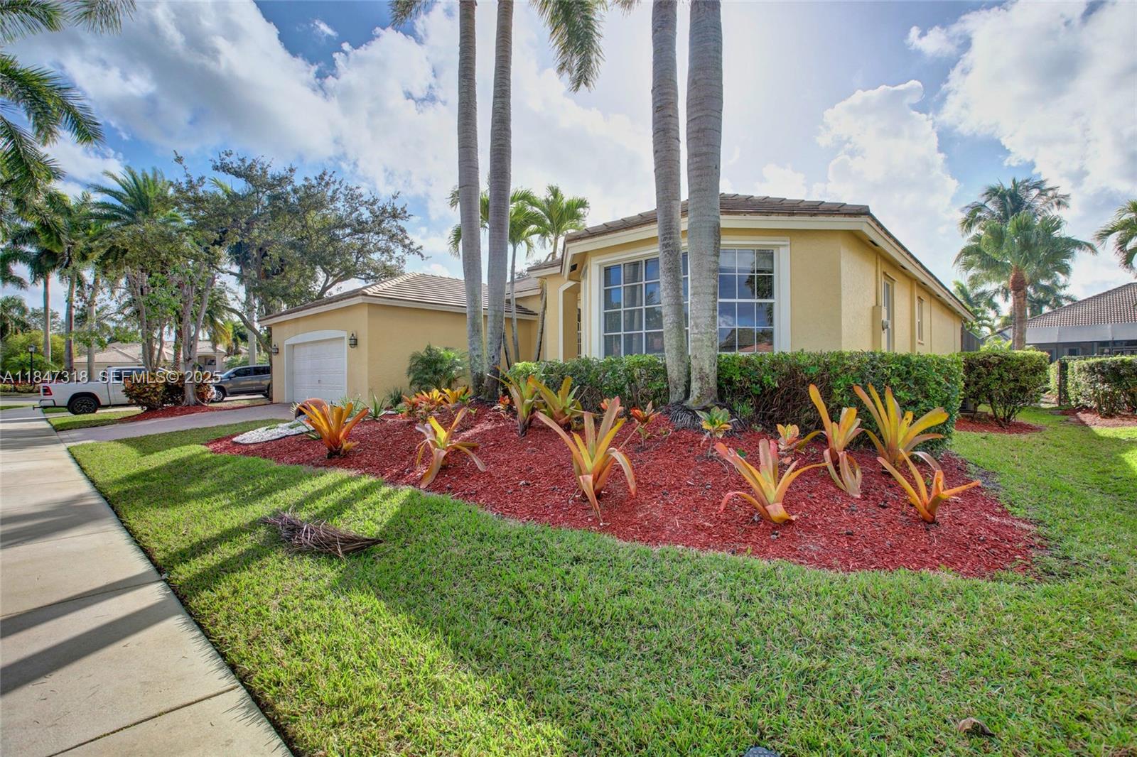 2536 Eagle Run Court