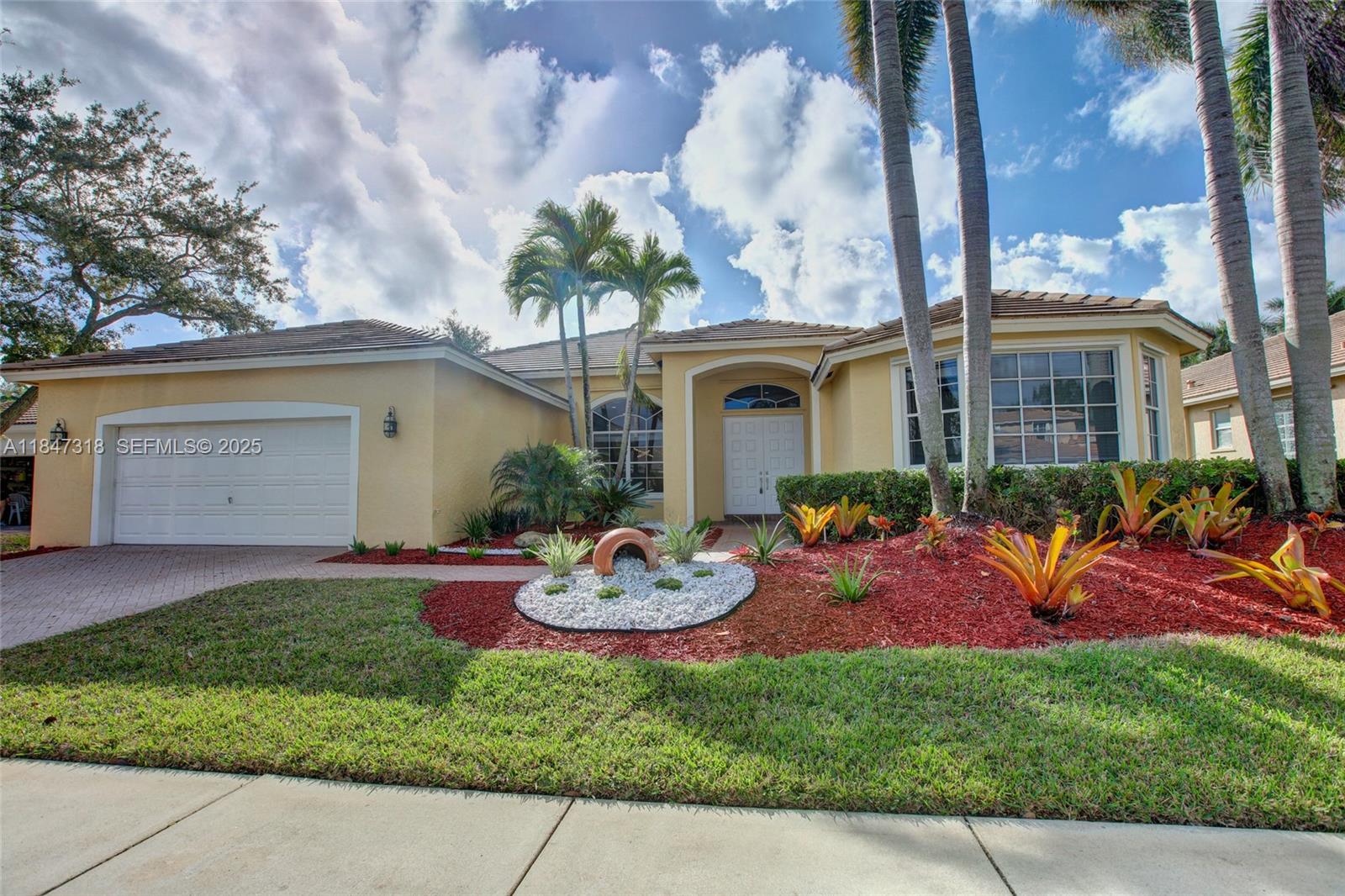 2536 Eagle Run Court