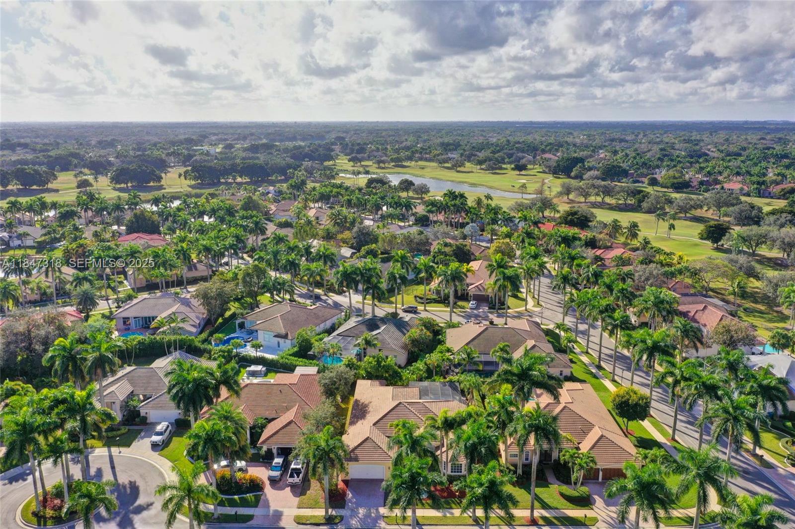 2536 Eagle Run Court