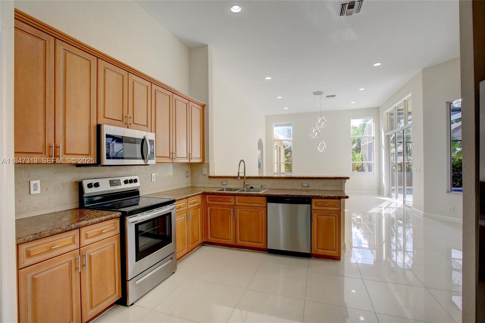 2536 Eagle Run Court