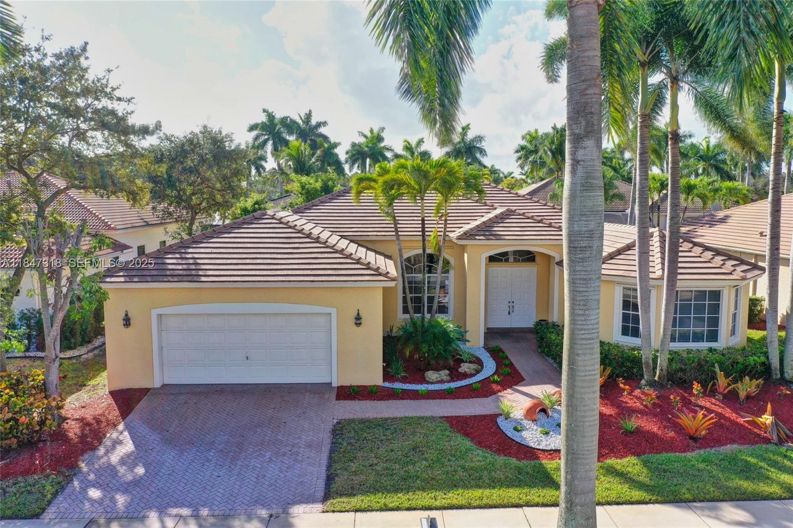 2536 Eagle Run Court