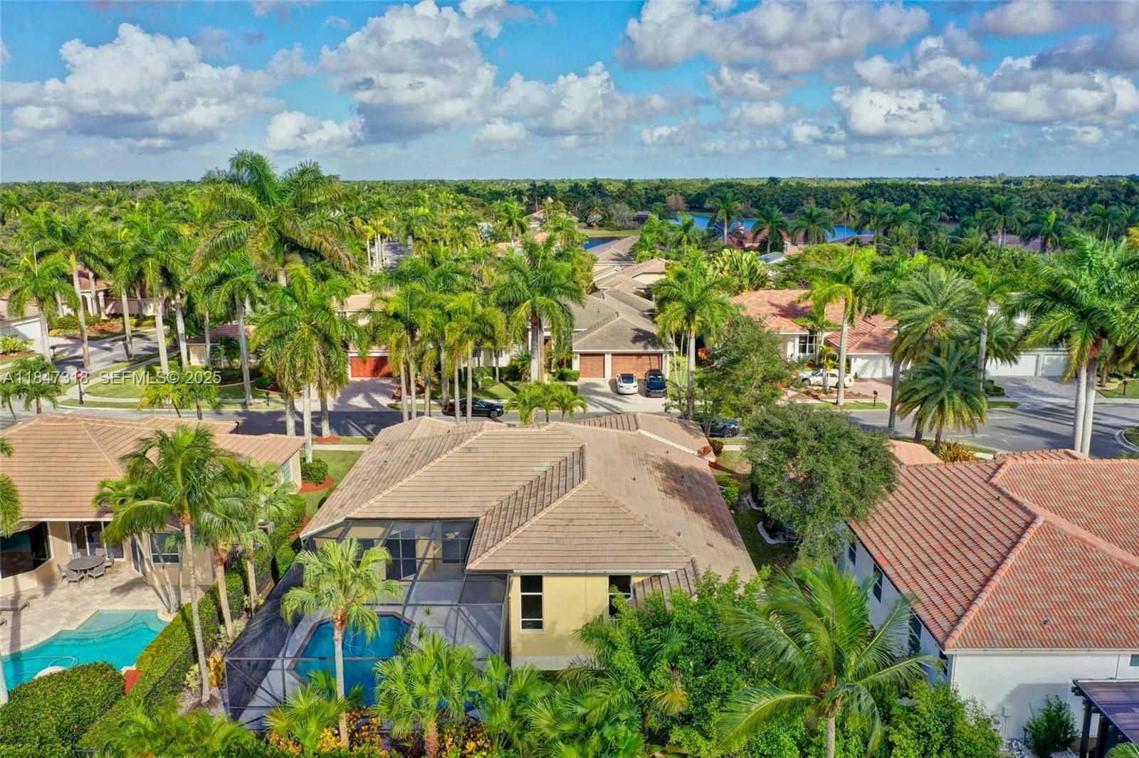 2536 Eagle Run Court