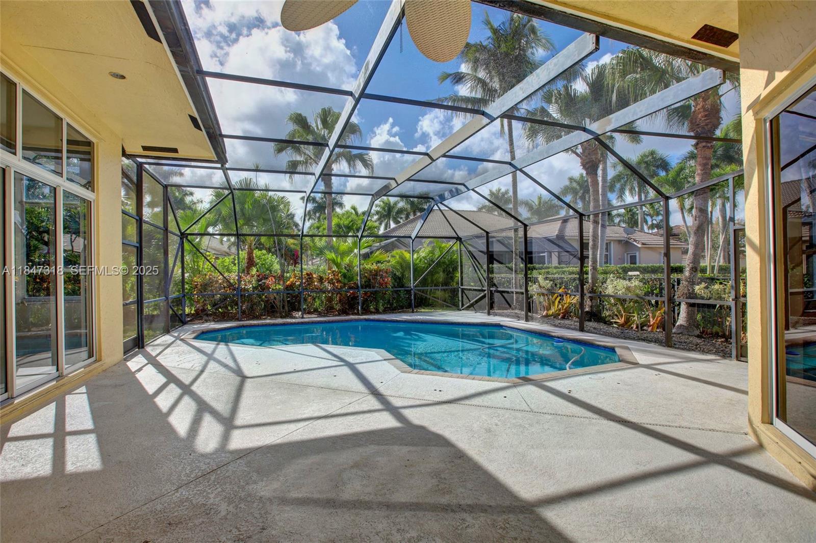 2536 Eagle Run Court