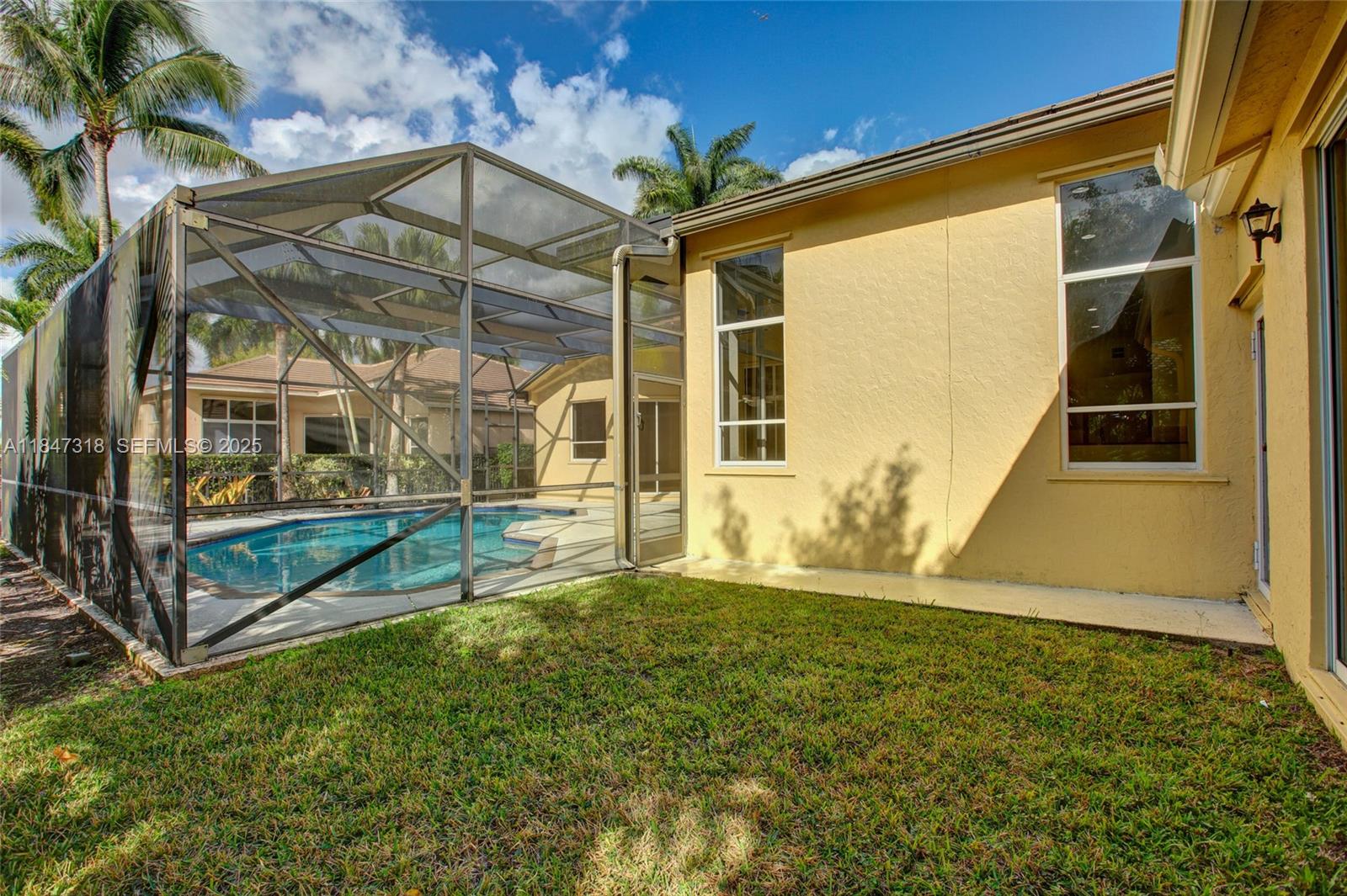 2536 Eagle Run Court