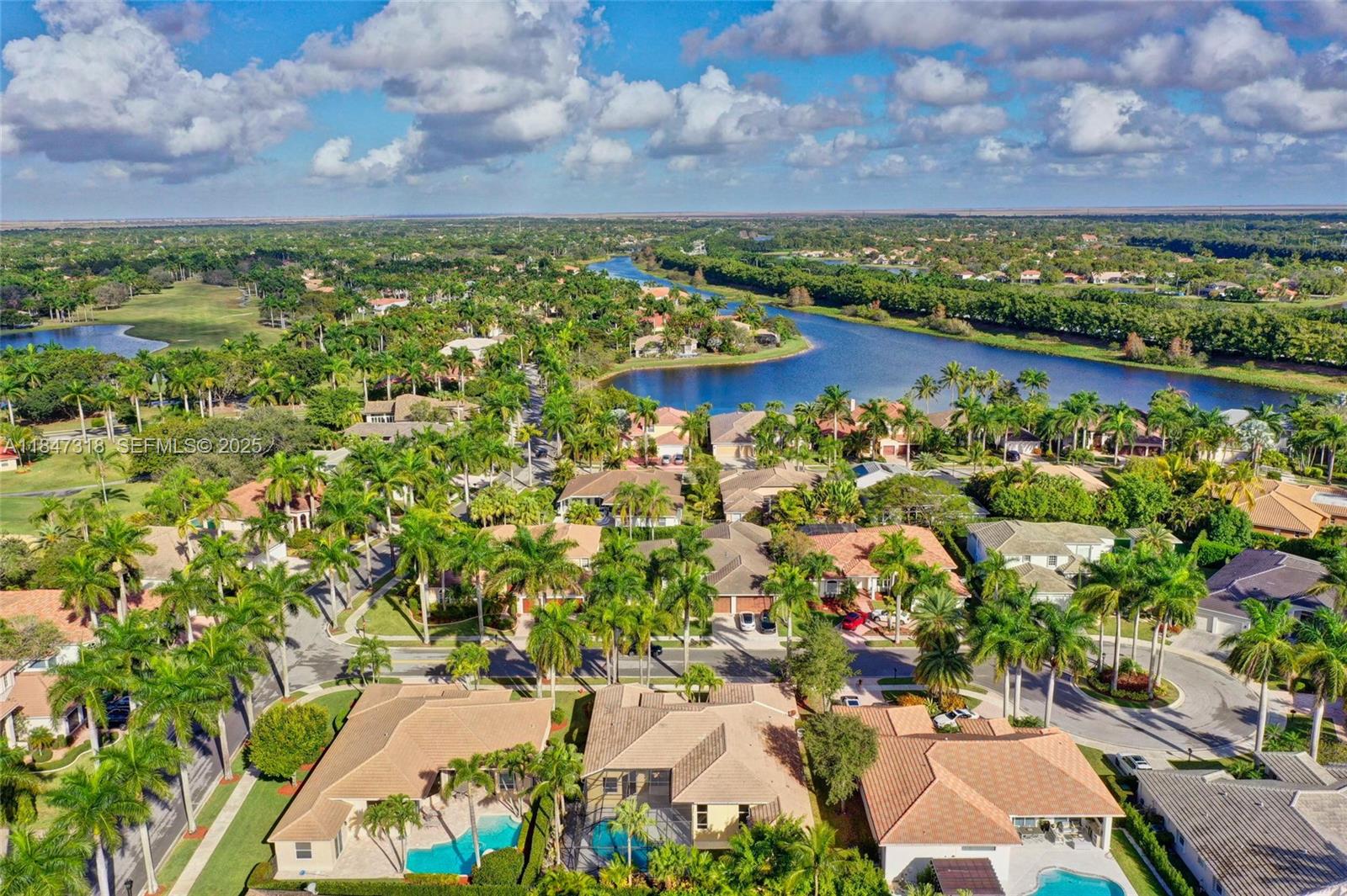 2536 Eagle Run Court