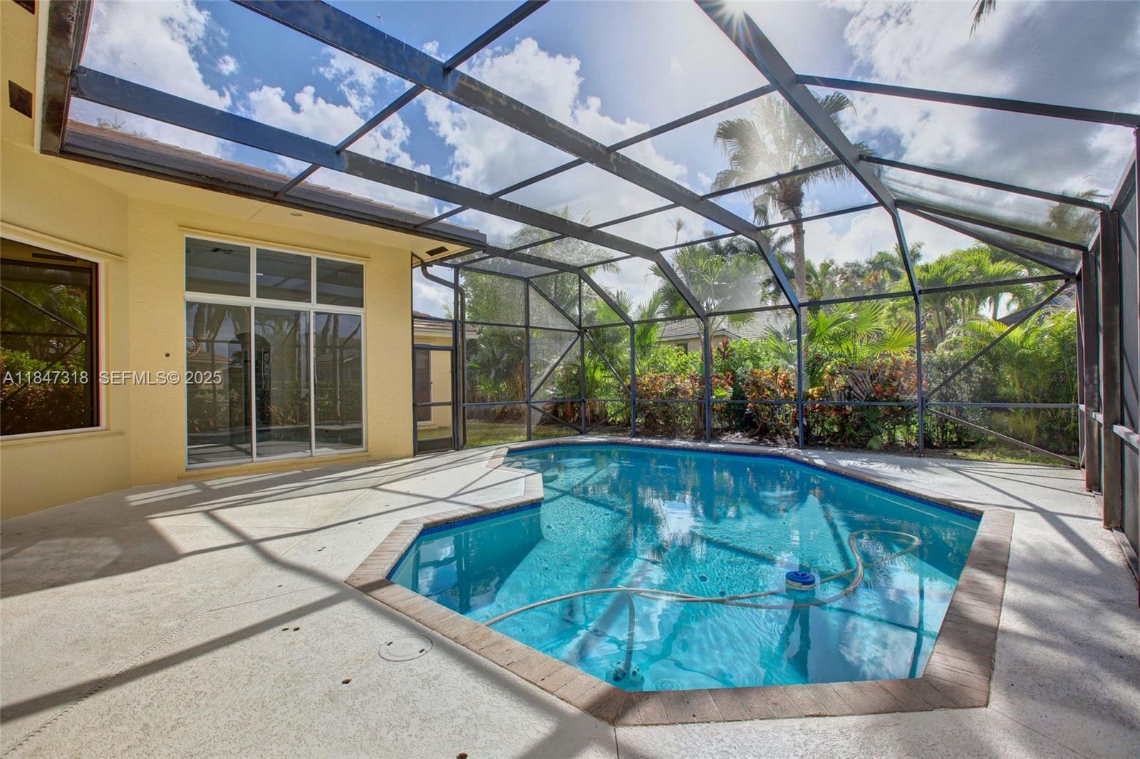 2536 Eagle Run Court