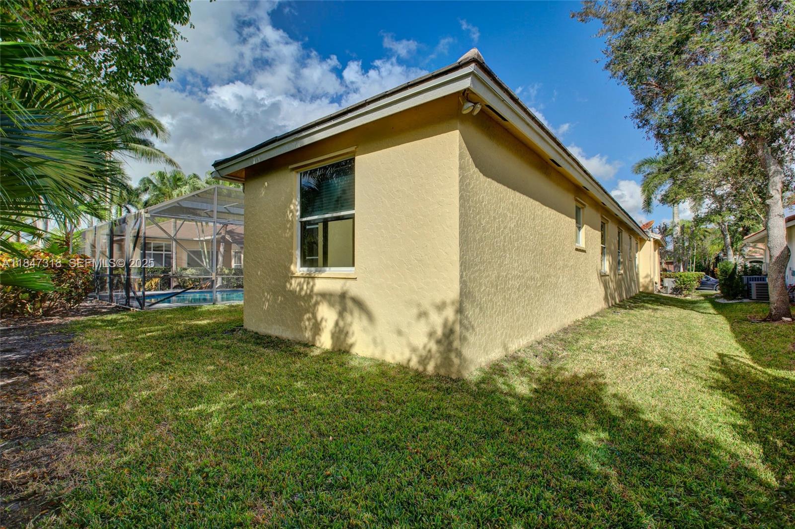 2536 Eagle Run Court