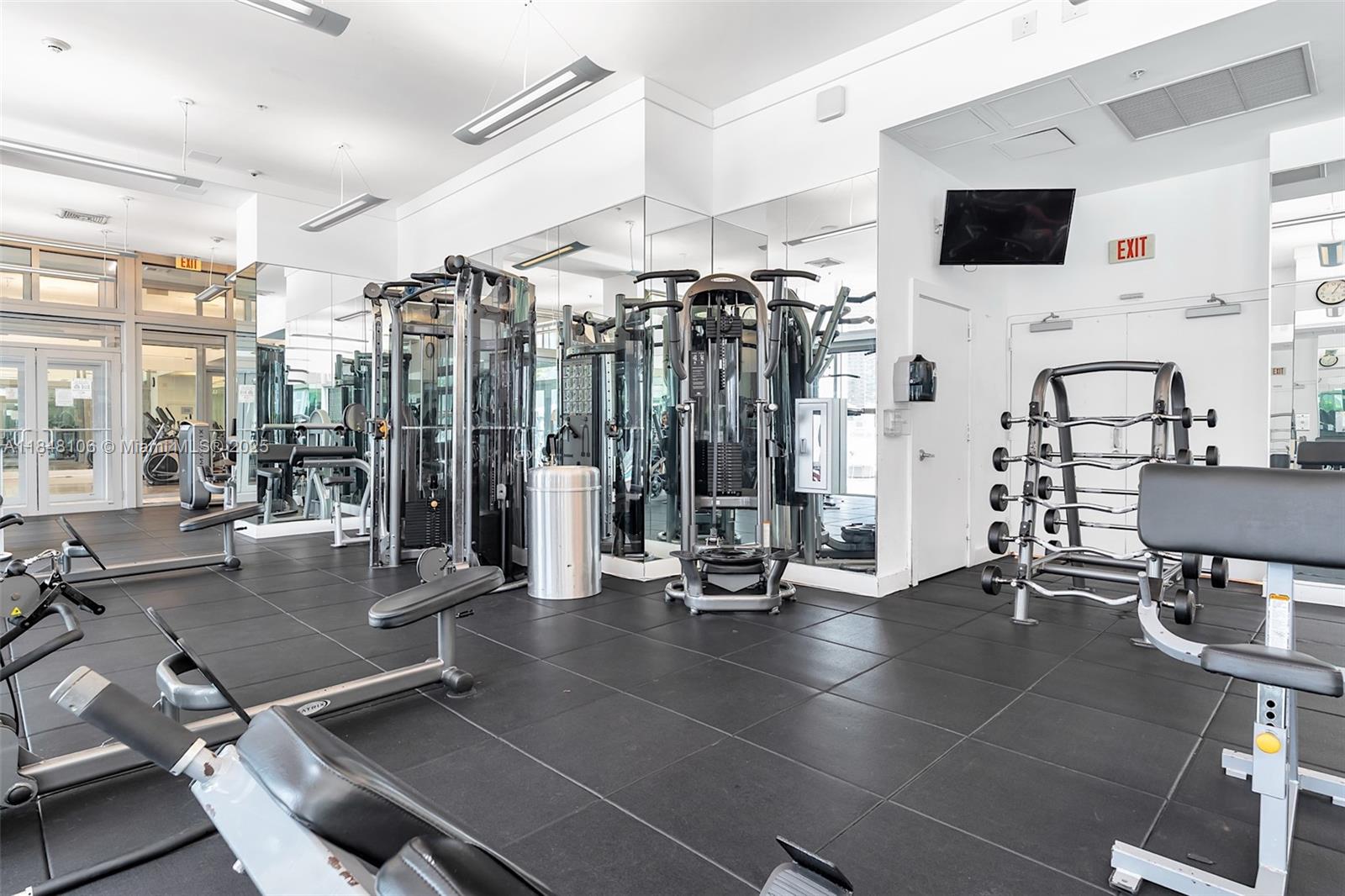 90 SW 3rd St Unit: TH506