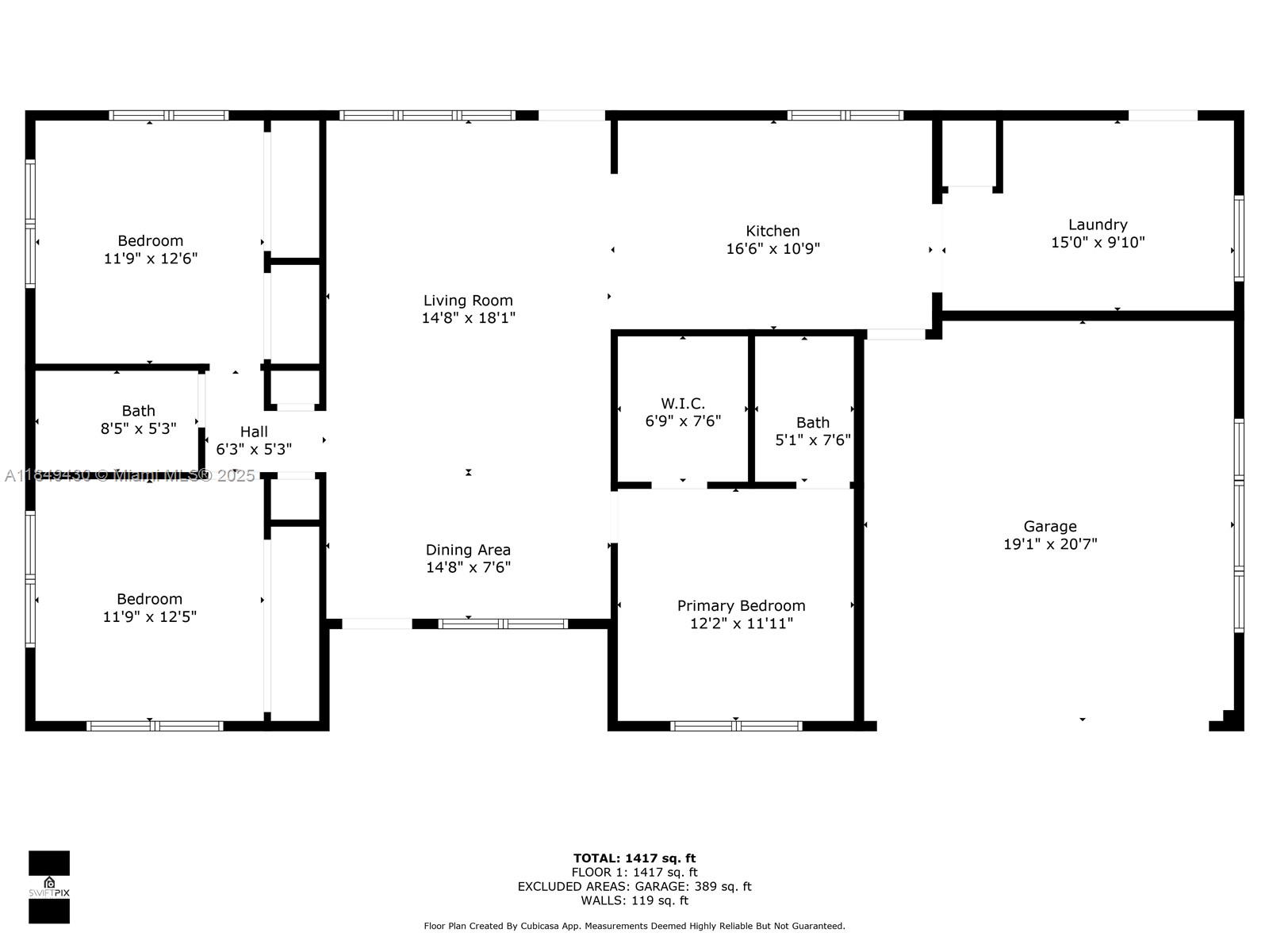 821 Oleander Dr