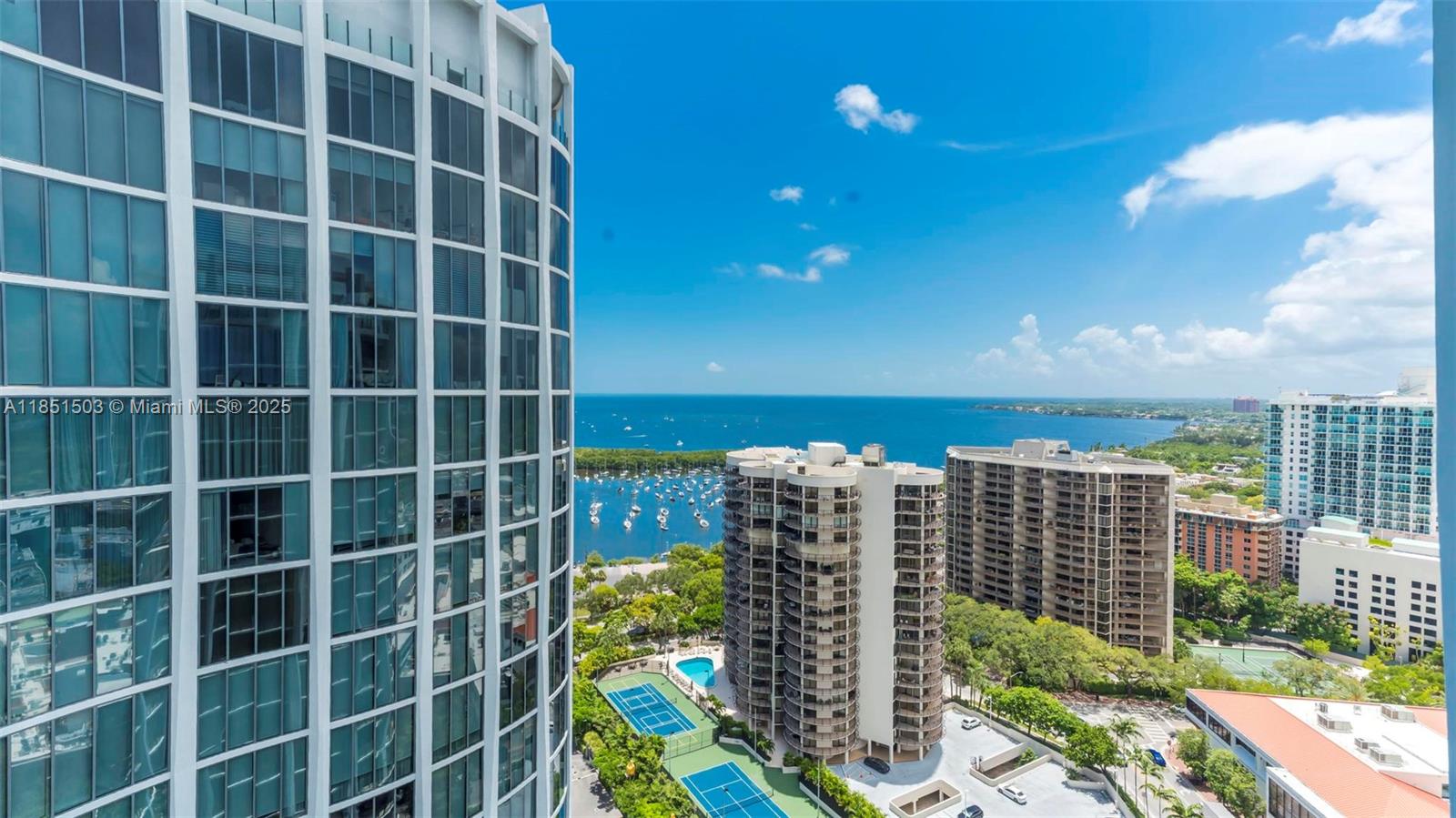 2831 S Bayshore Dr # 2204