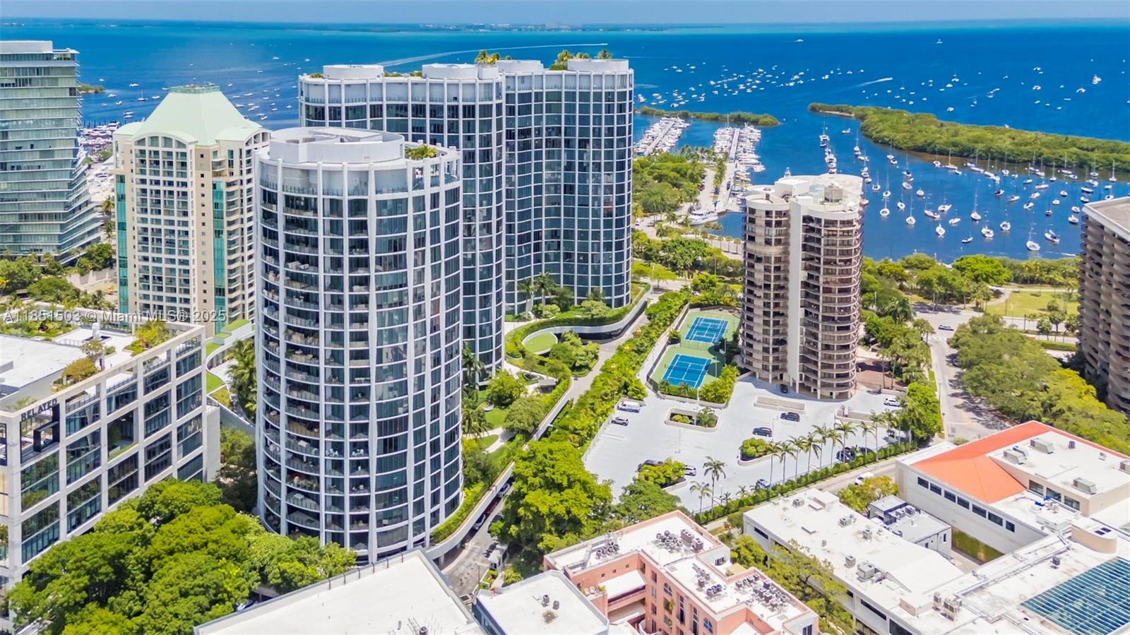 2831 S Bayshore Dr # 2204