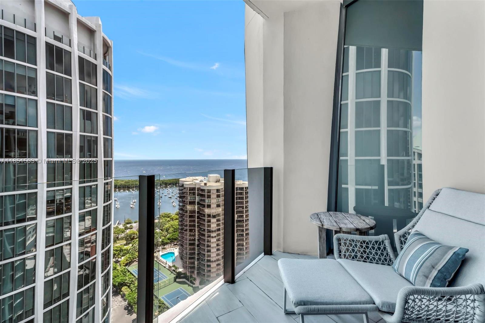 2831 S Bayshore Dr # 2204