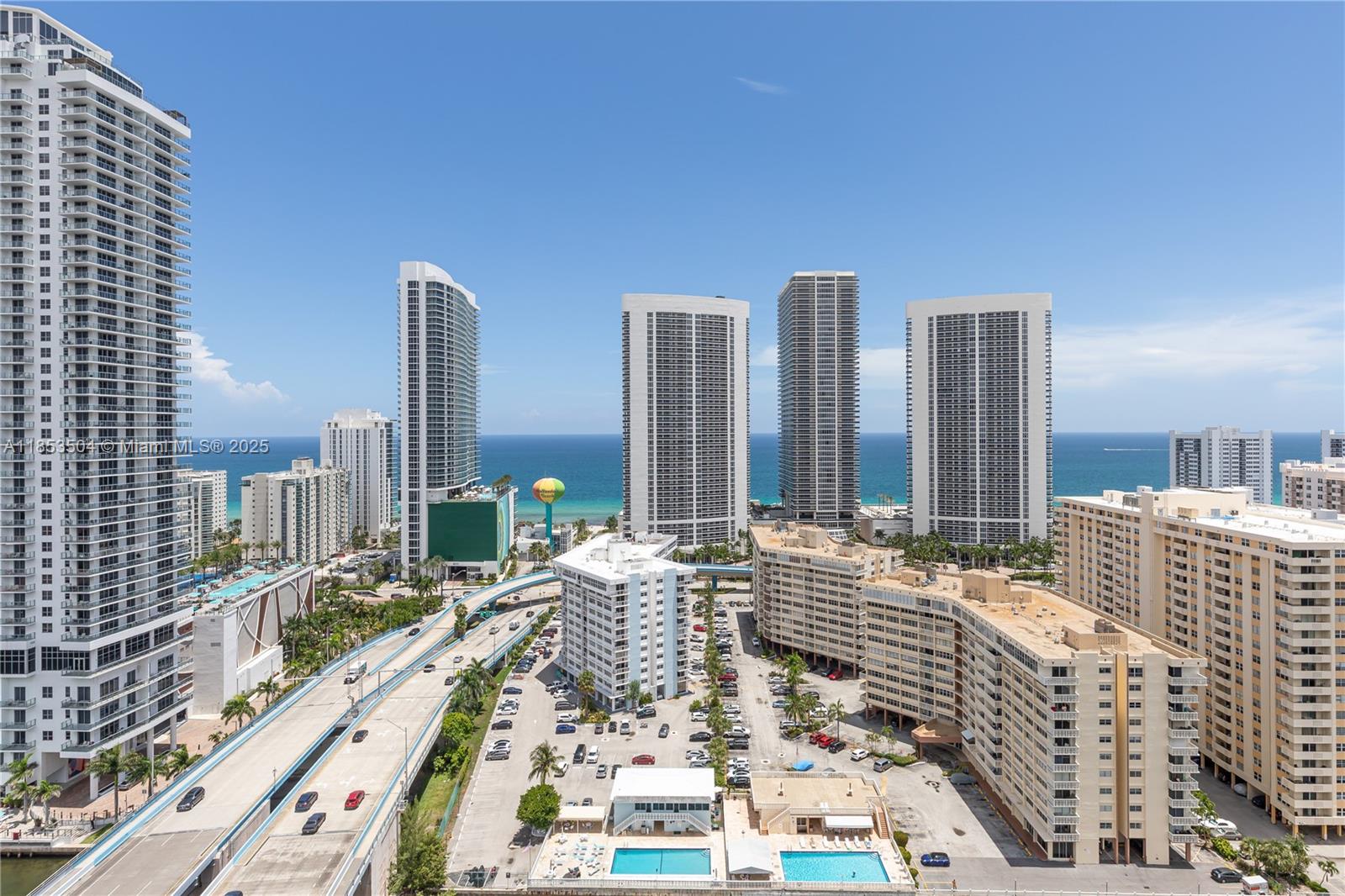 2600 E Hallandale Blvd # 2502