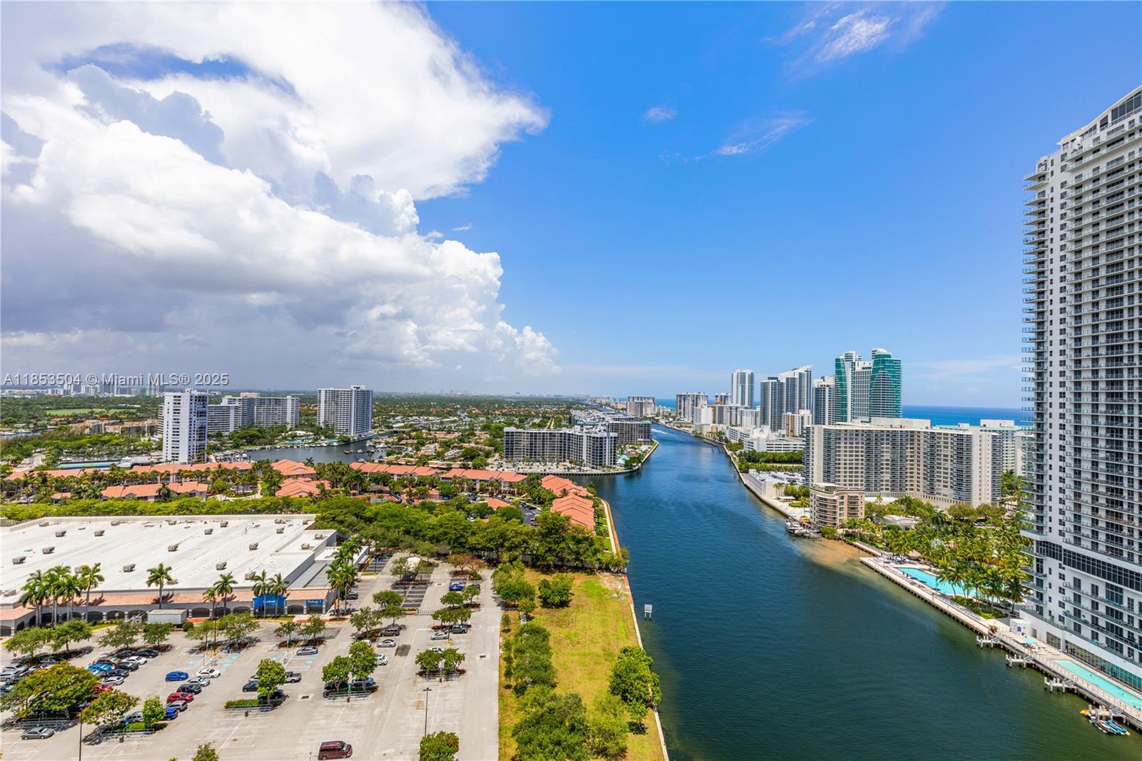 2600 E Hallandale Blvd # 2502