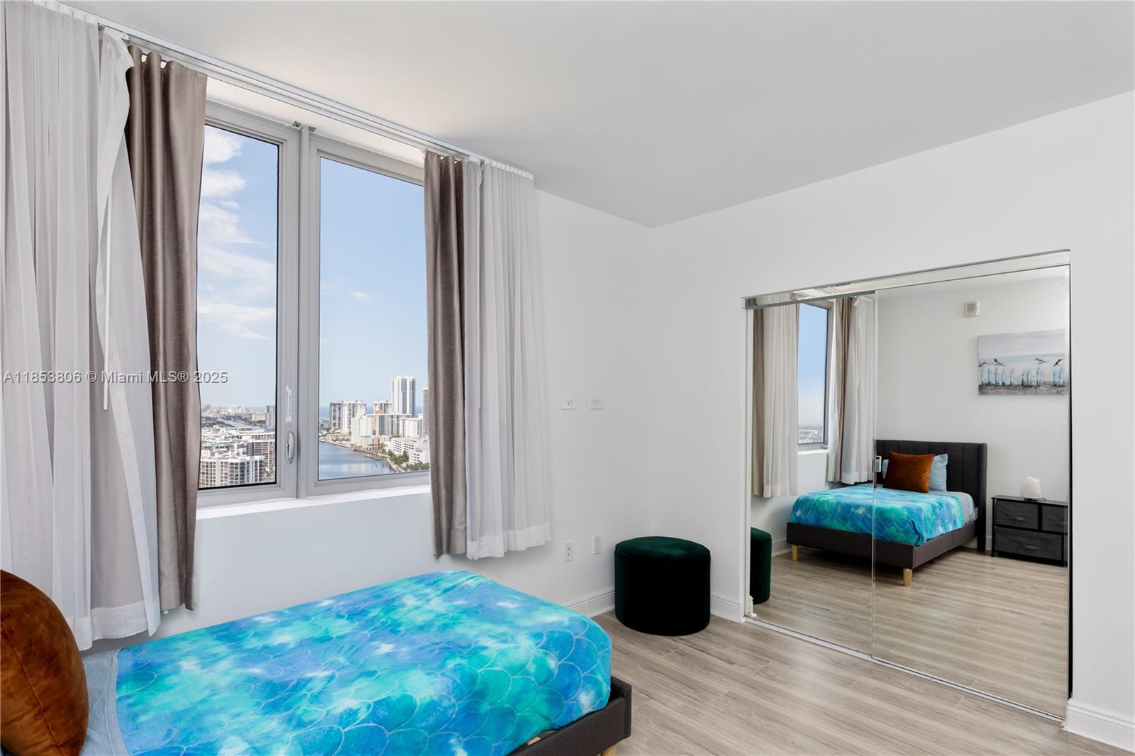 2600 E Hallandale Beach Blvd Unit: 2702