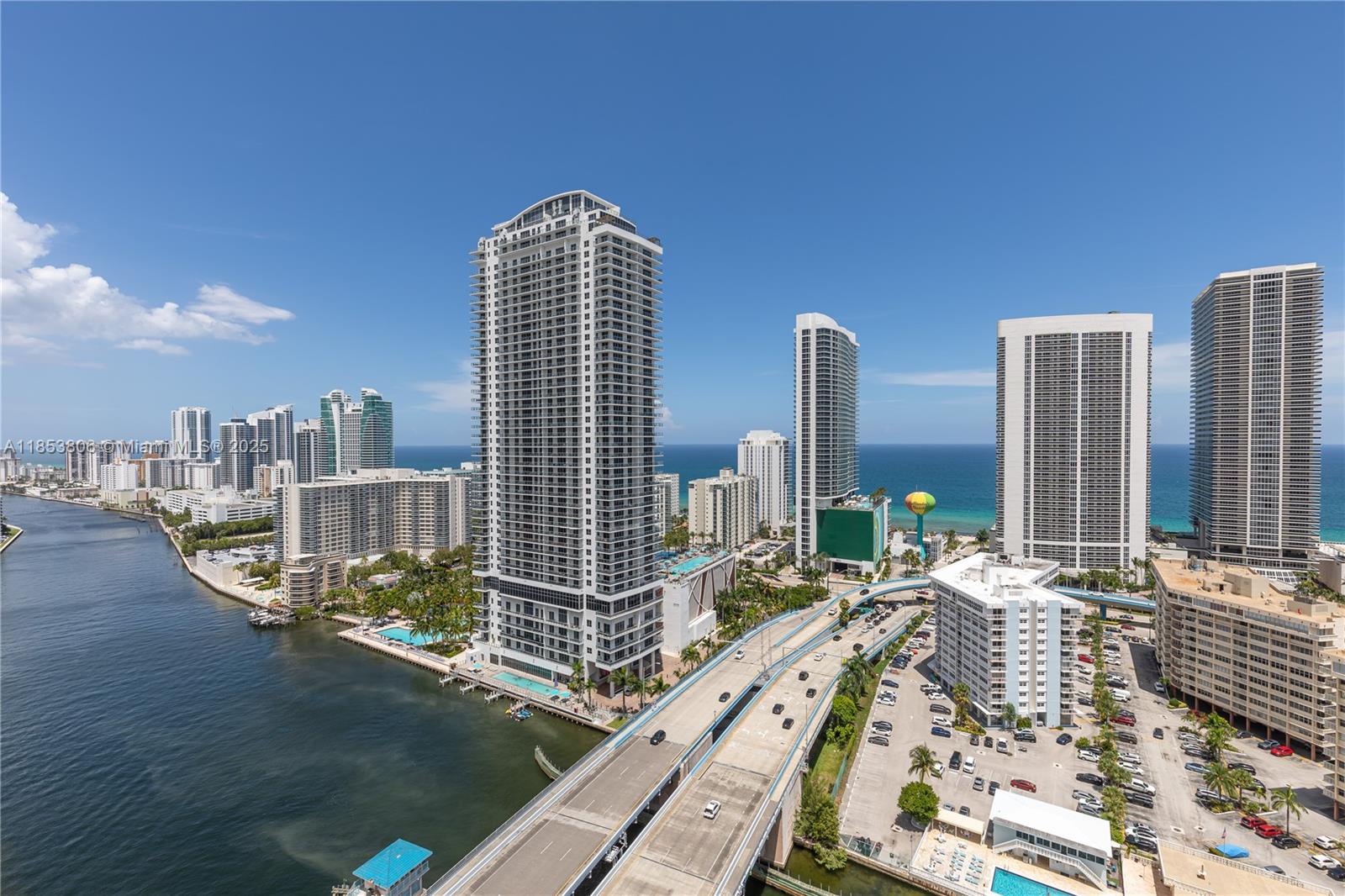 2600 E Hallandale Beach Blvd Unit: 2702