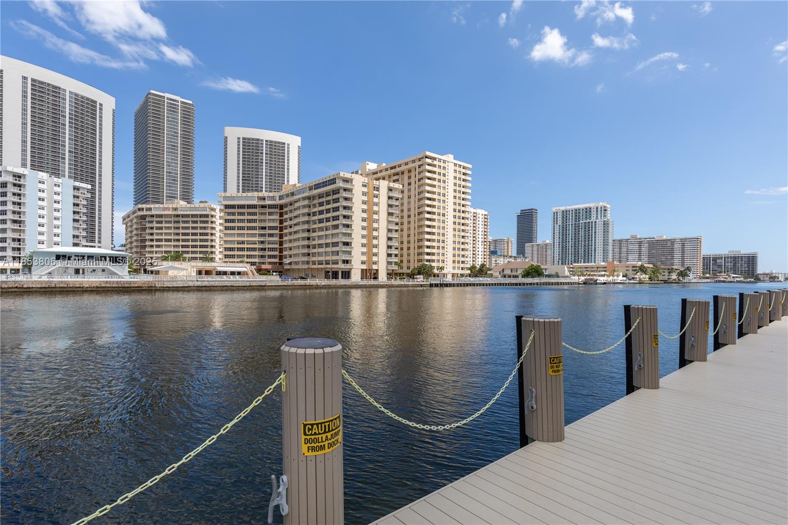 2600 E Hallandale Beach Blvd Unit: 2702