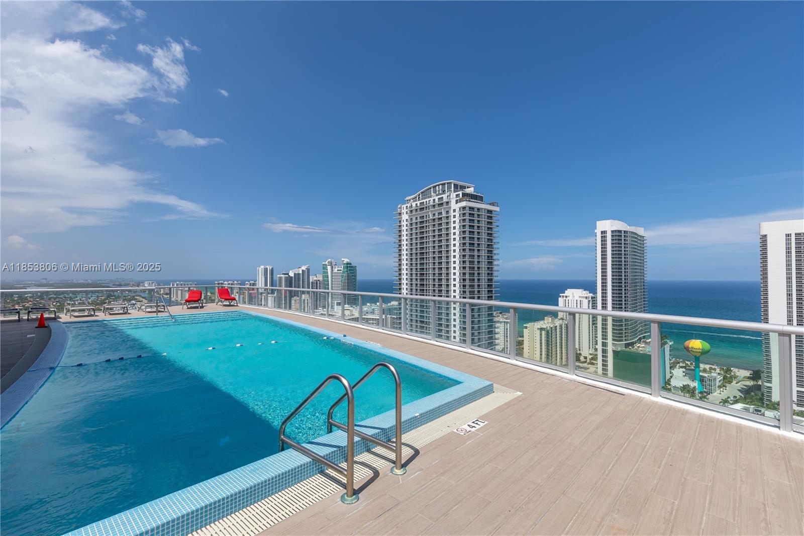 2600 E Hallandale Beach Blvd Unit: 2702