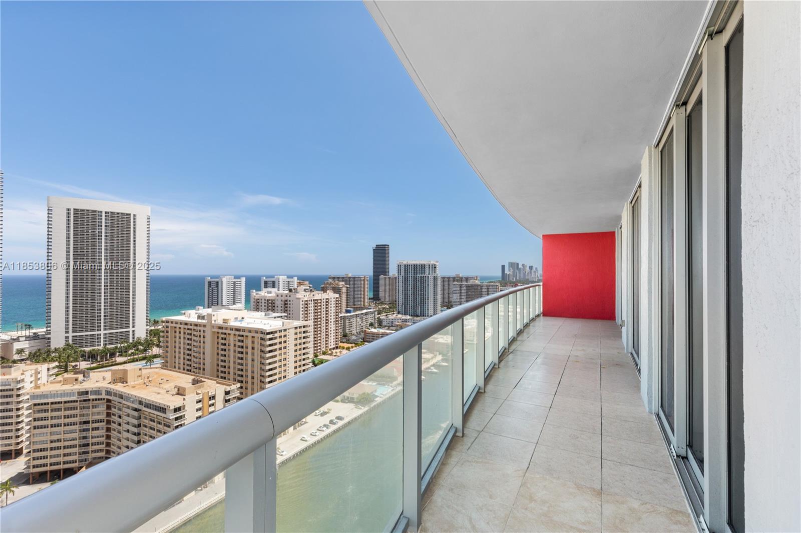 2600 E Hallandale Beach Blvd Unit: 2702