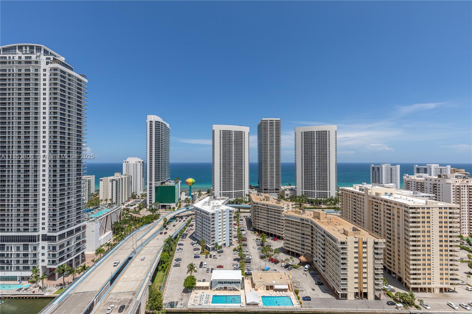 2600 E Hallandale Beach Blvd Unit: 2702