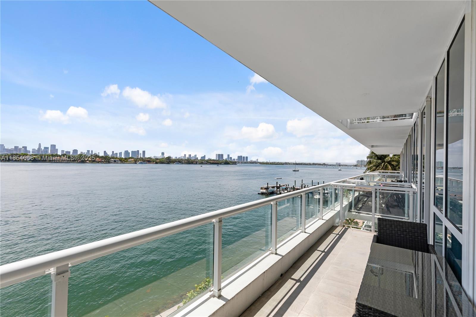 540 West Ave # 312