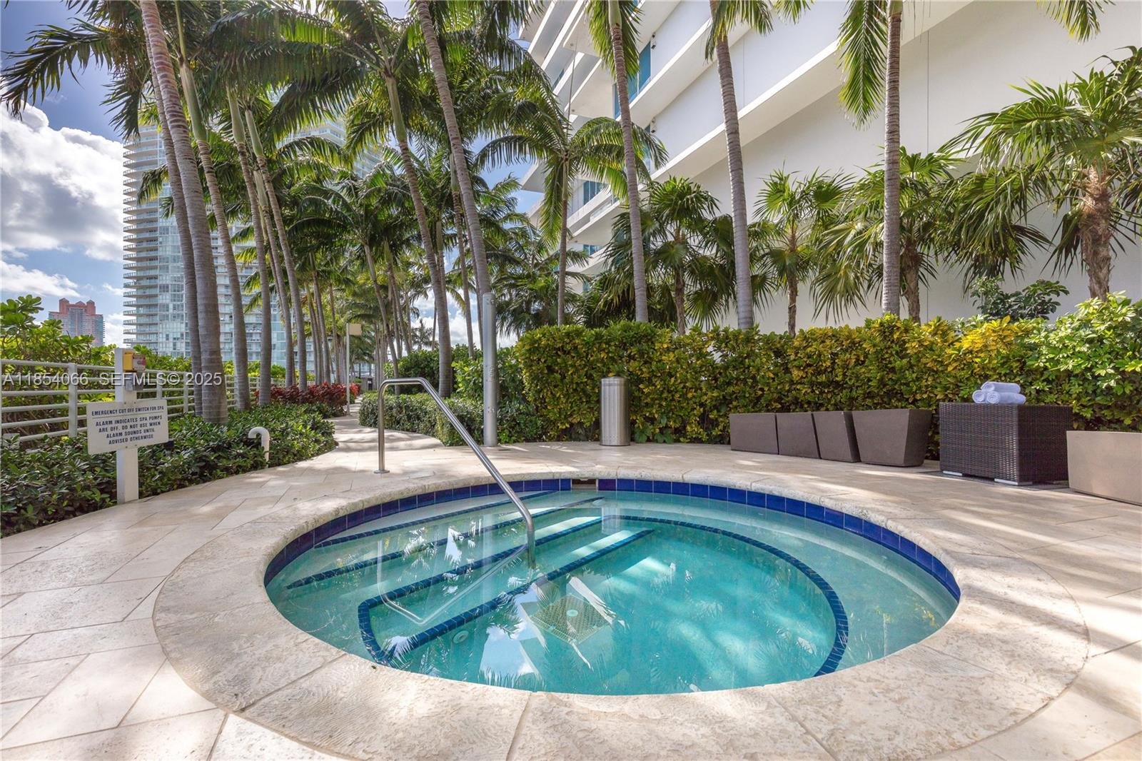 540 West Avenue 312
