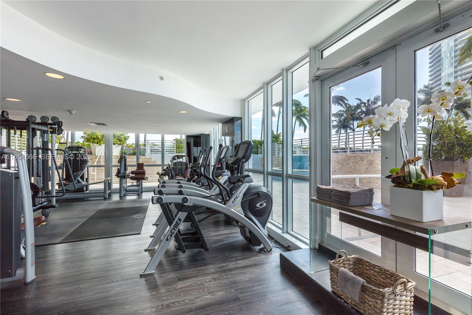 540 West Avenue 312