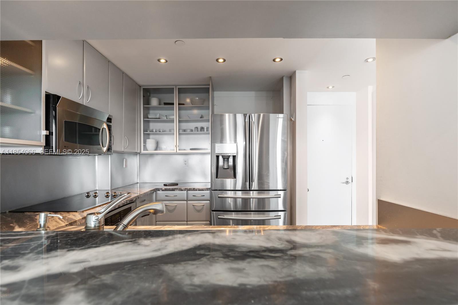 540 West Avenue 312
