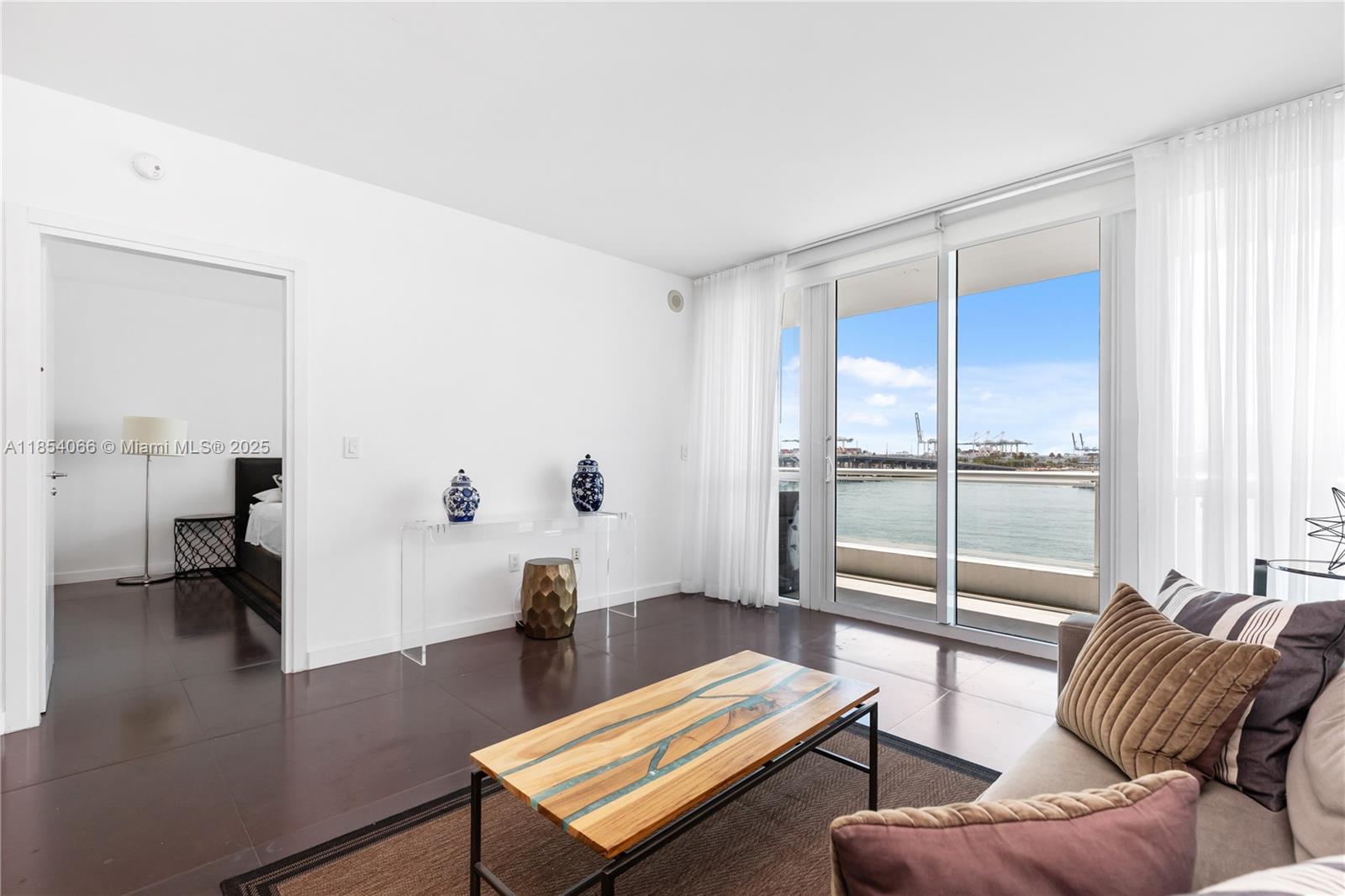 540 West Ave # 312