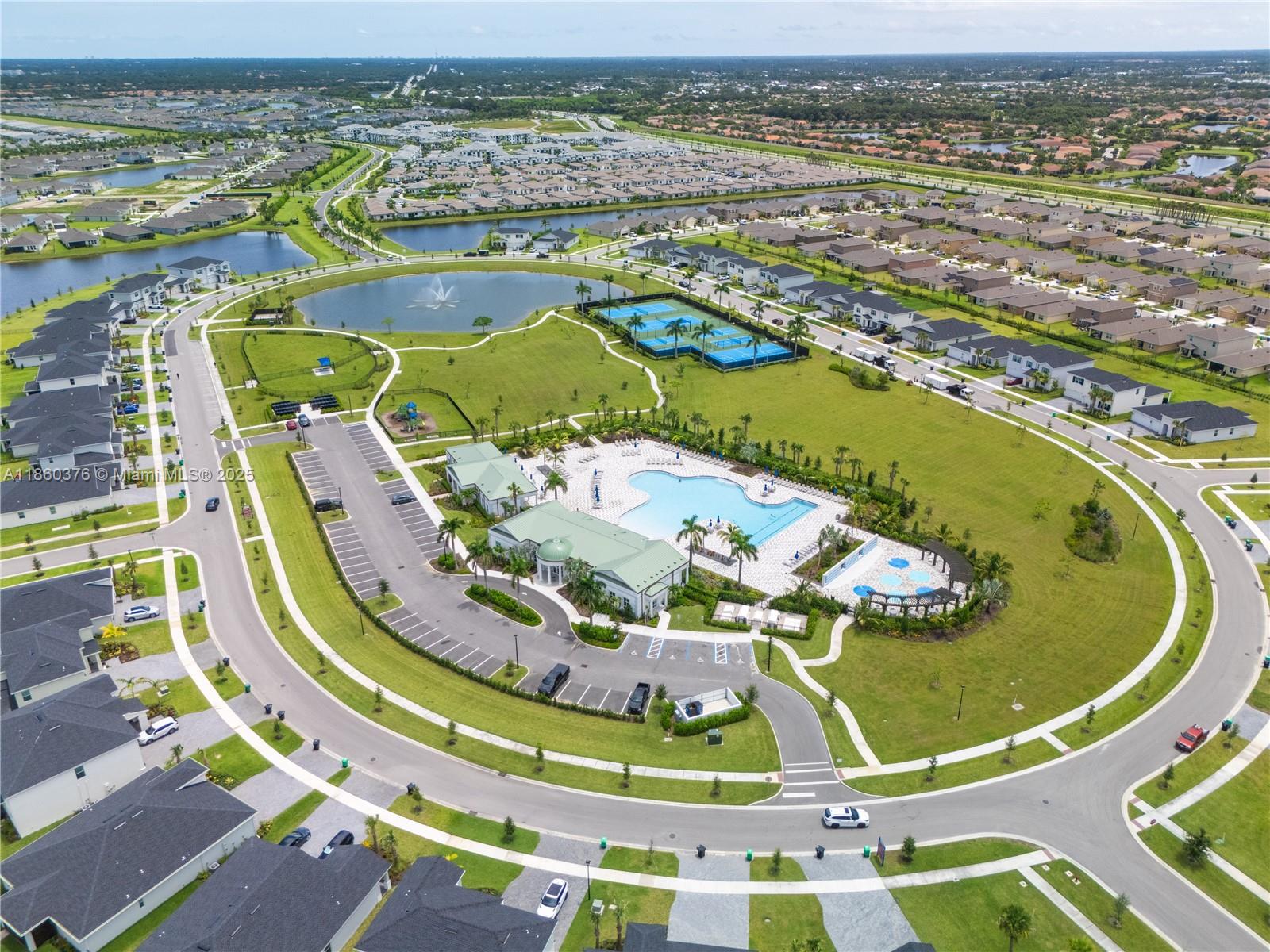 9454 SW Libertas Way, Port St. Lucie