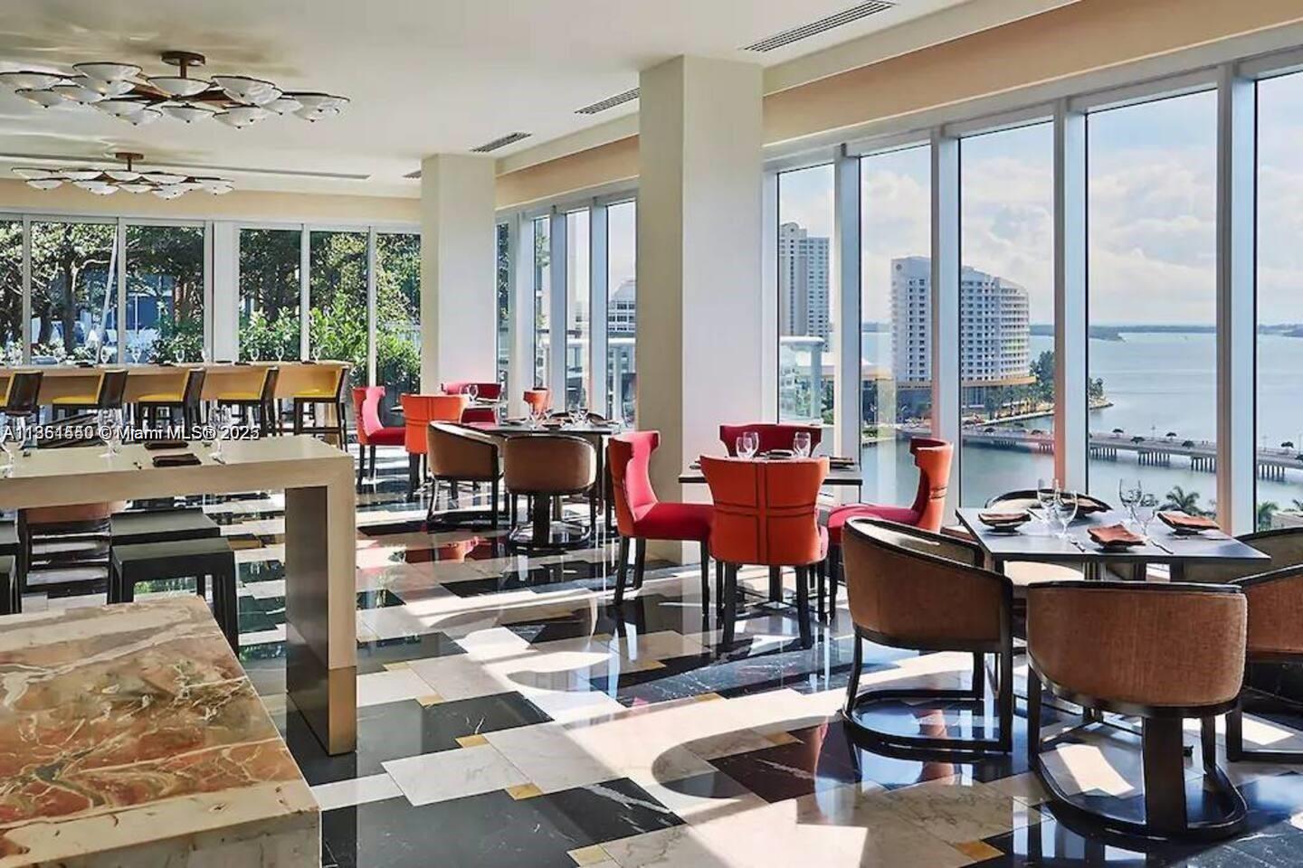 485 Brickell Ave # 4710