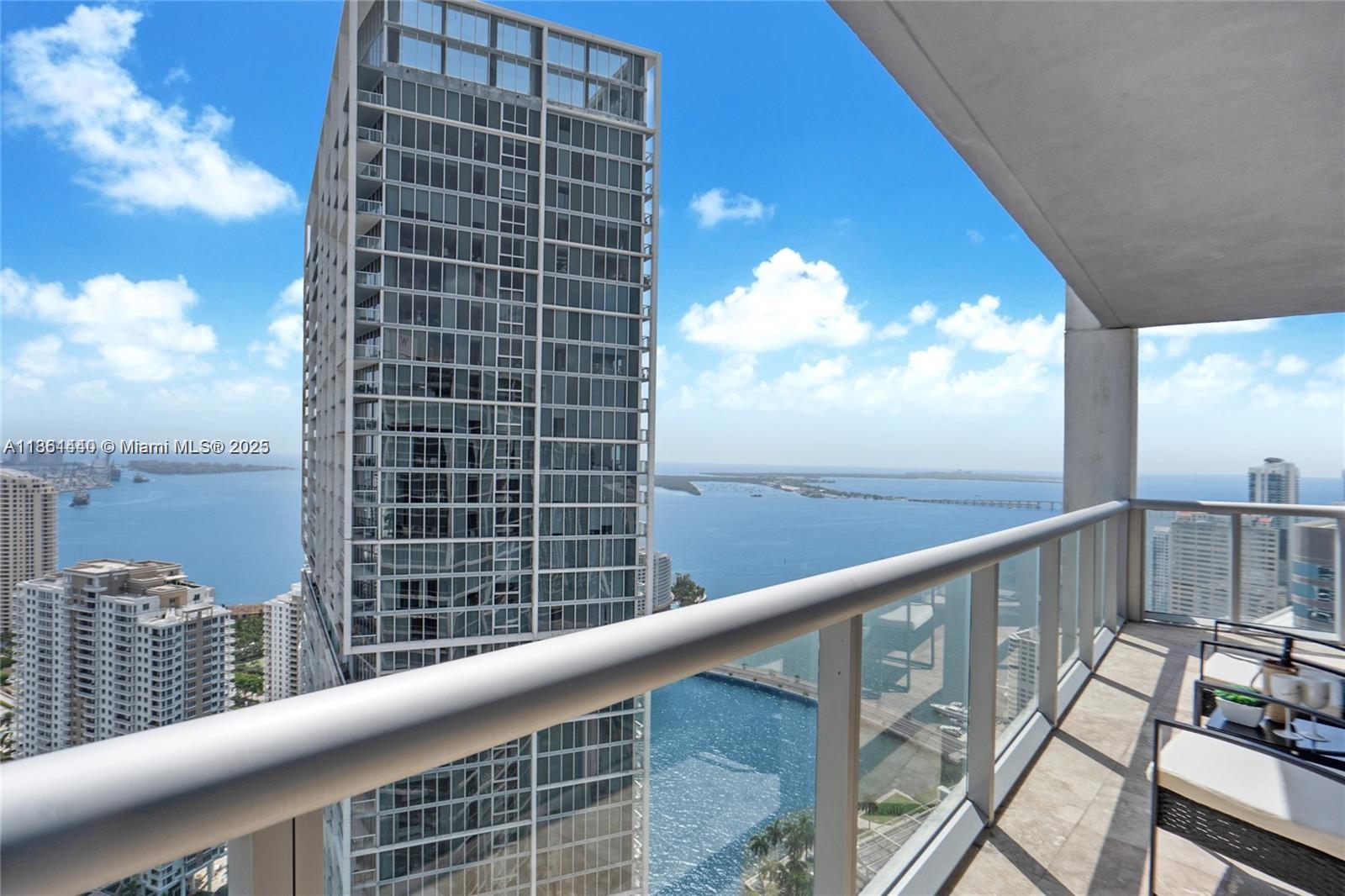 485 Brickell Ave # 4710