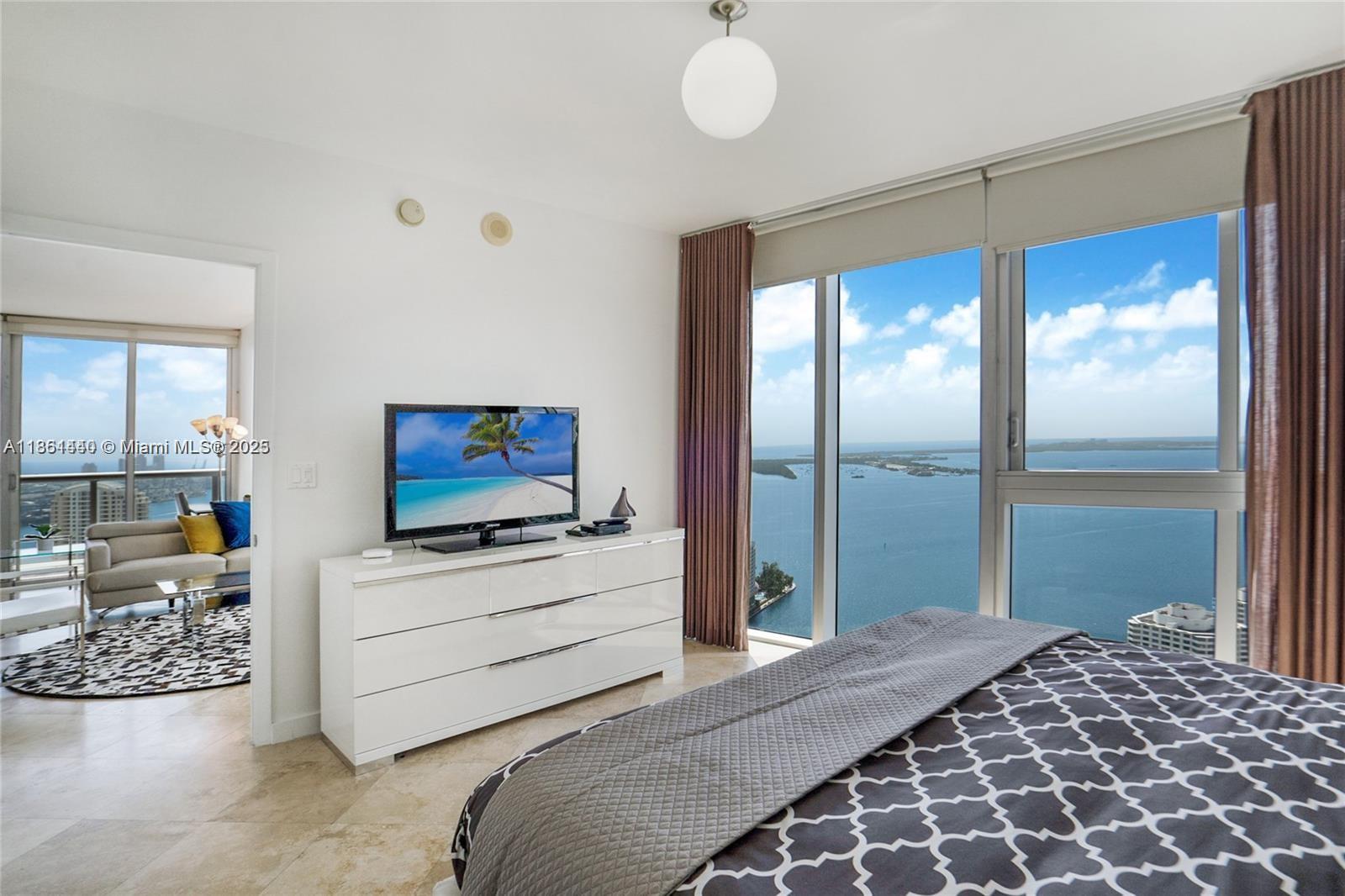485 Brickell Ave # 4710