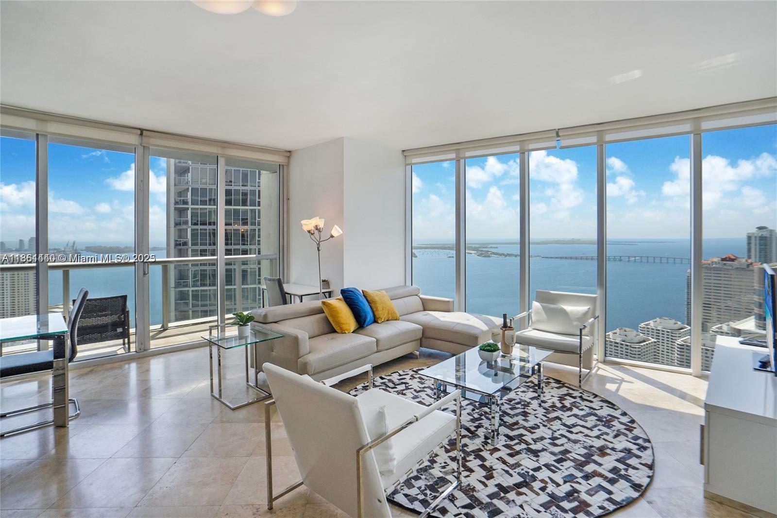 485 Brickell Ave # 4710