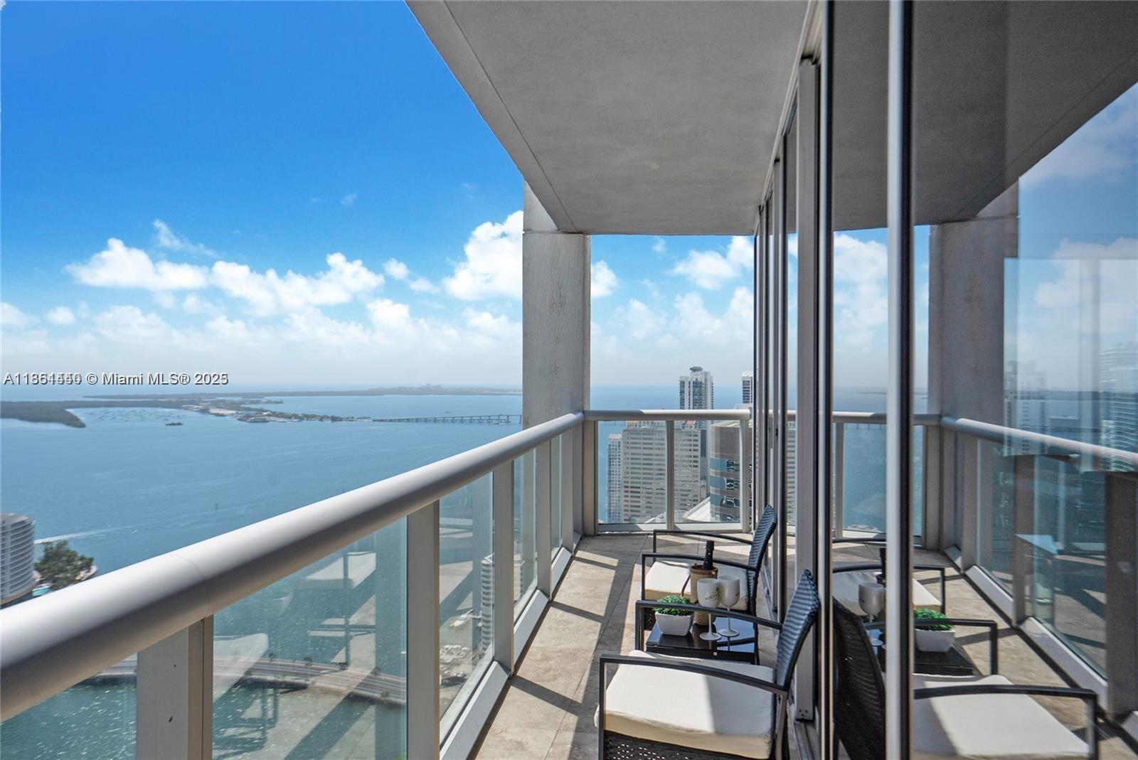 485 Brickell Ave # 4710