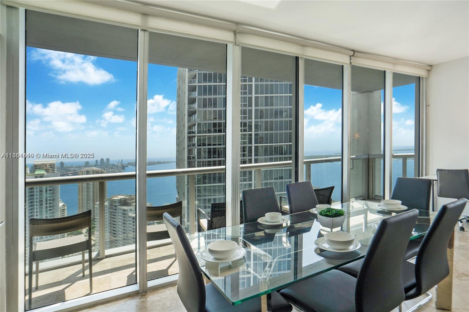 485 Brickell Ave # 4710