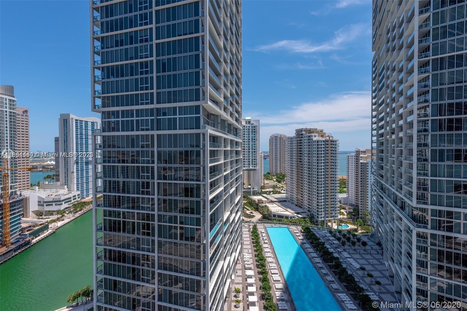 485 Brickell Ave # 4710