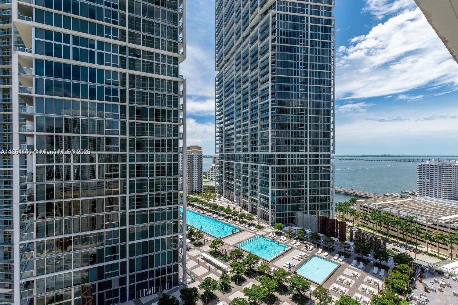 485 Brickell Ave # 4710