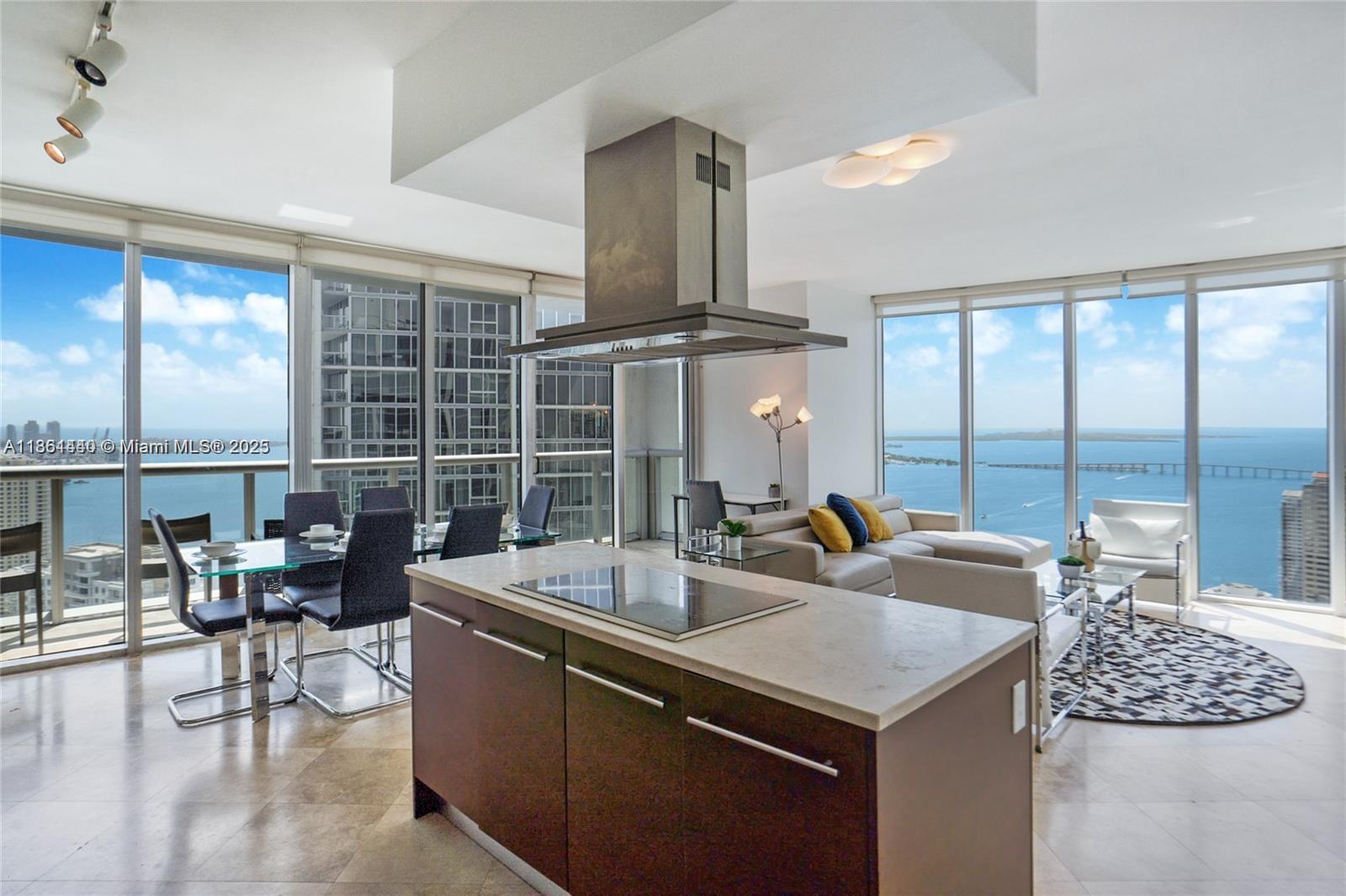 485 Brickell Ave # 4710