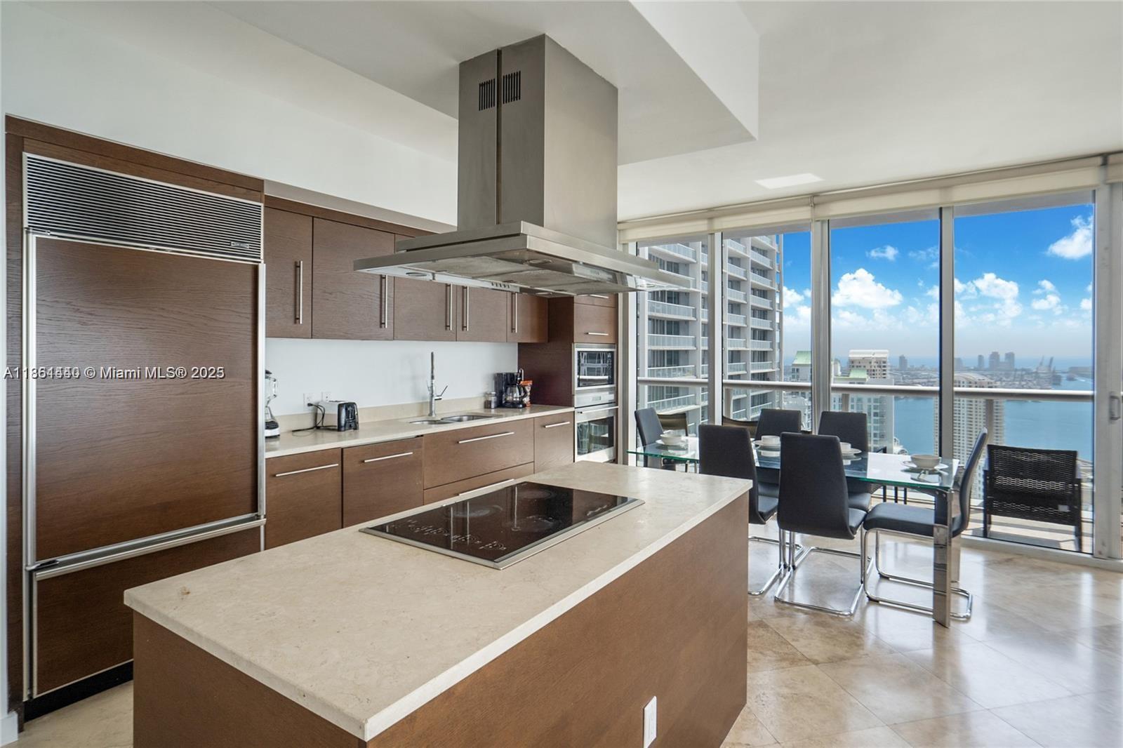 485 Brickell Ave # 4710