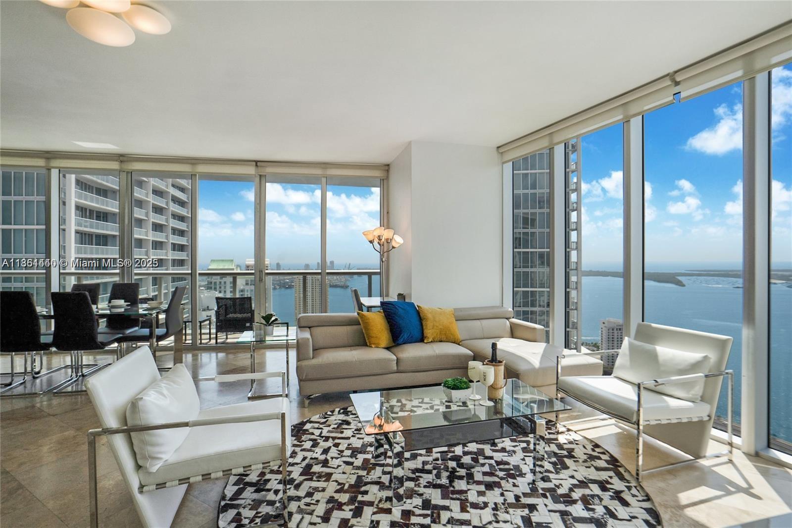 485 Brickell Ave # 4710