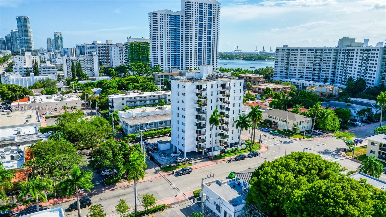 1455 West Ave # 501